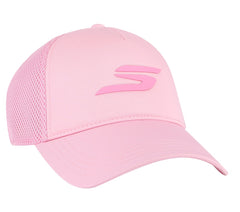 Free-Run Trucker Hat | Skechers USA