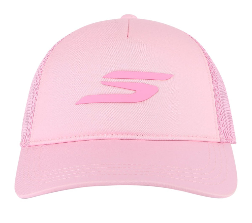Free-Run Trucker Hat | Skechers USA