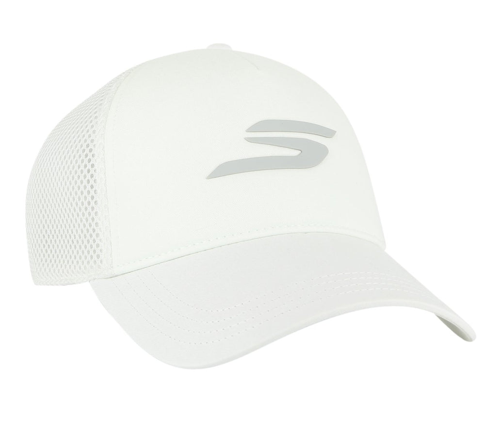Free-Run Trucker Hat | Skechers sale