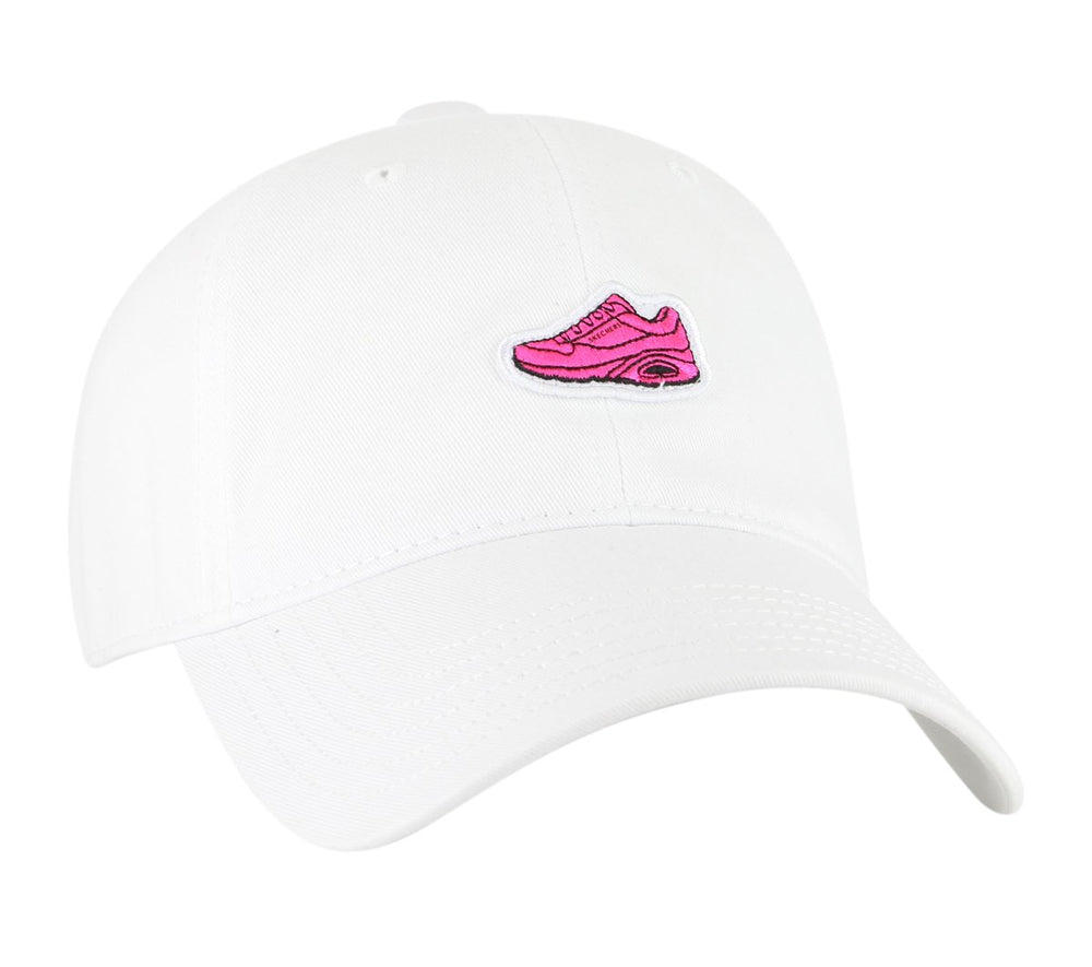 Kicks Baseball Hat | Skechers discount