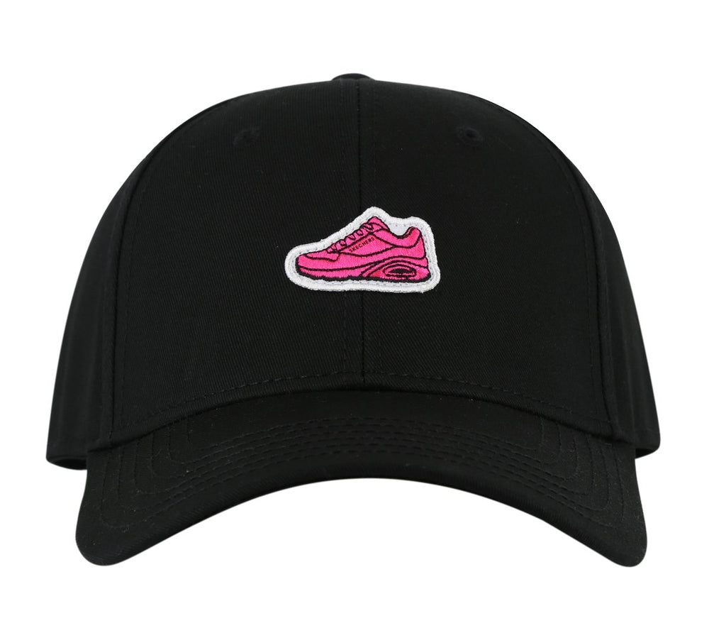 Kicks Baseball Hat | Skechers USA