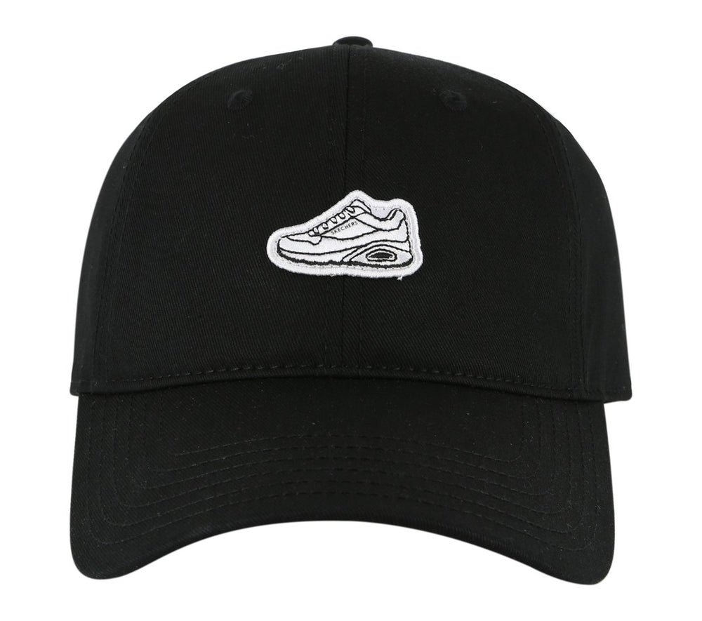 Kicks Baseball Hat | Skechers on sale