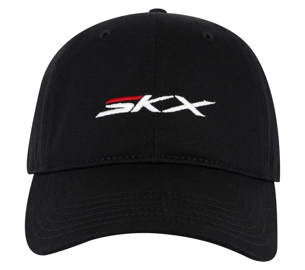SKX Heritage Baseball Hat | Skechers US