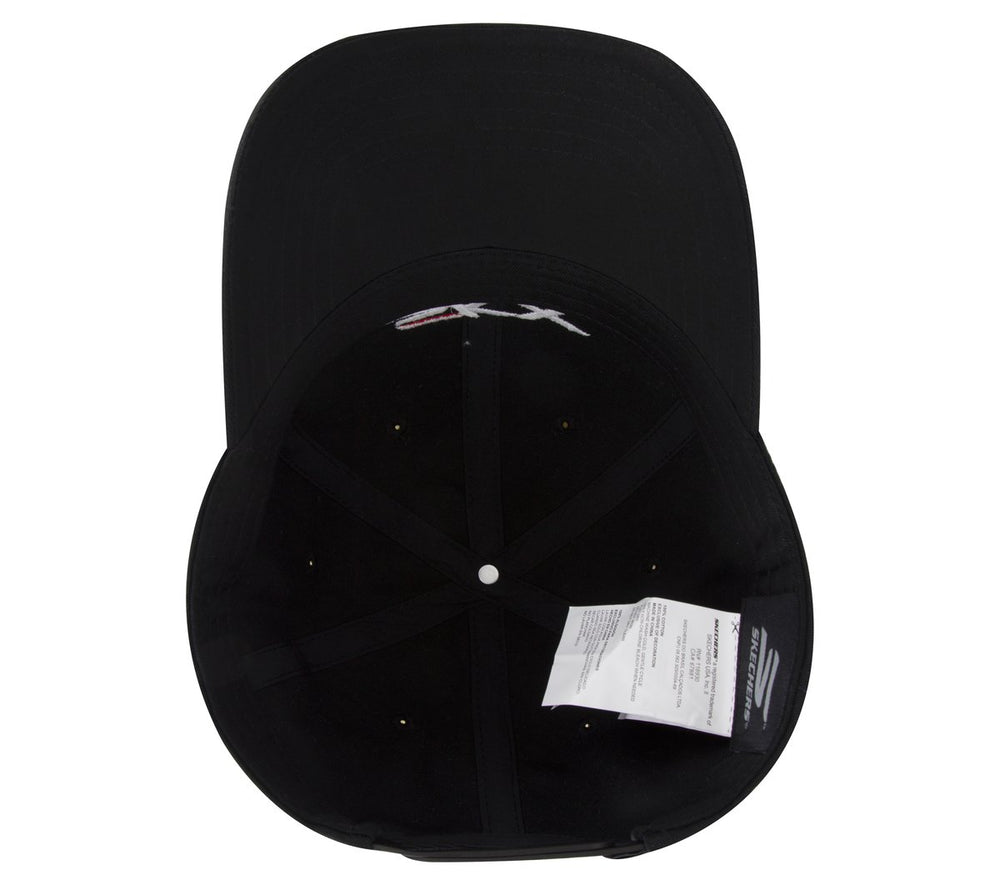SKX Heritage Baseball Hat | Skechers US