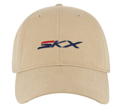 SKX Heritage Baseball Hat | Skechers online