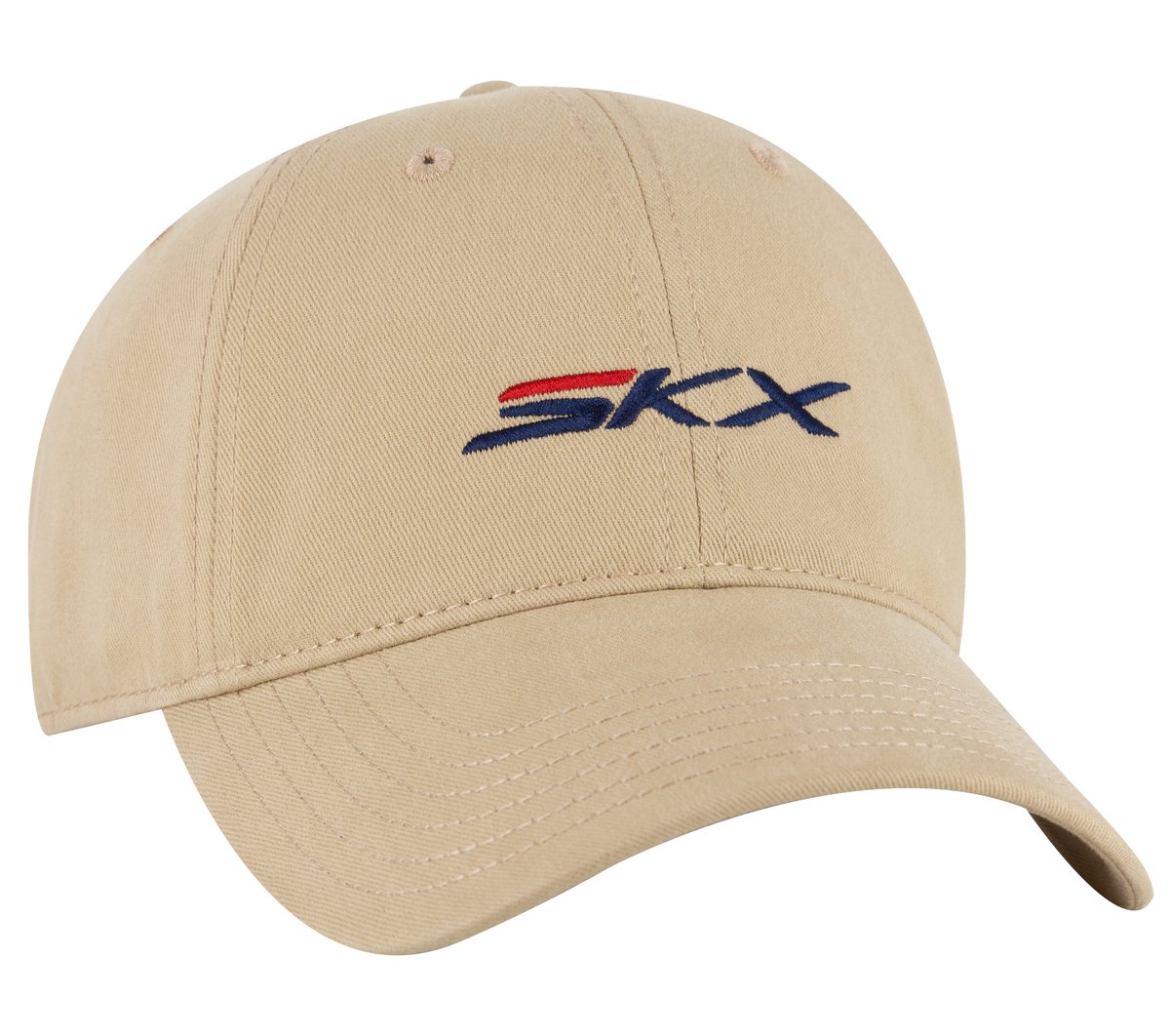 SKX Heritage Baseball Hat | Skechers online
