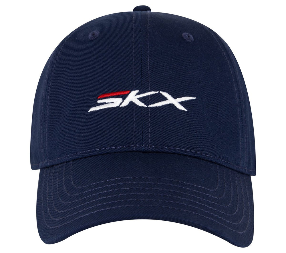 SKX Heritage Baseball Hat | Skechers outlet