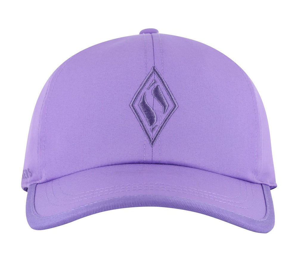 Skechweave Diamond Colorblocked Hat | Skechers US