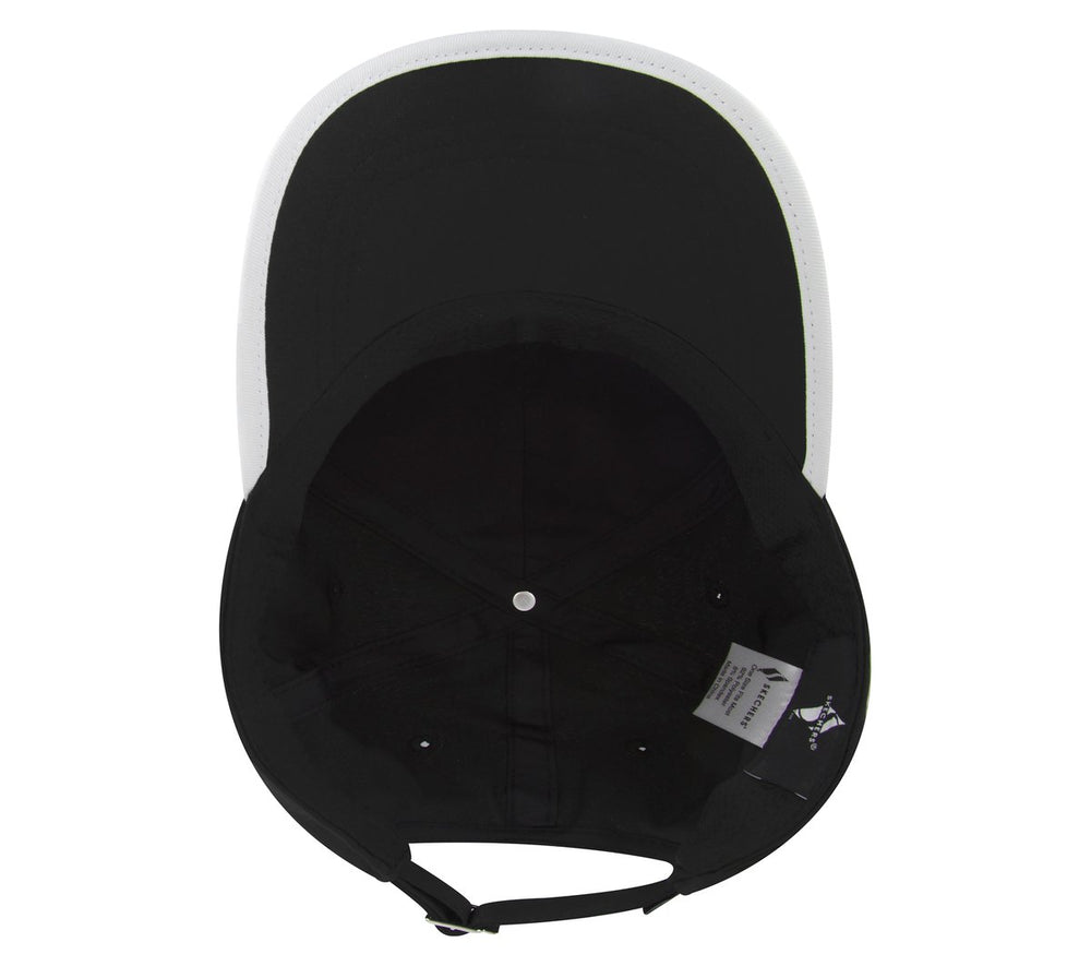 Skechweave Diamond Colorblocked Hat | Skechers near me
