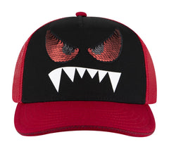 Monster Eyes Trucker Hat | Skechers outlet