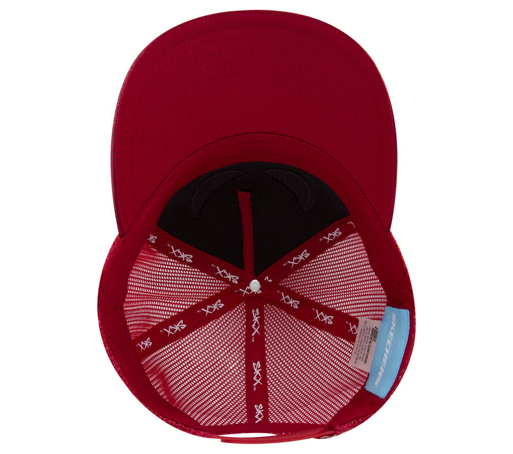 Monster Eyes Trucker Hat | Skechers outlet