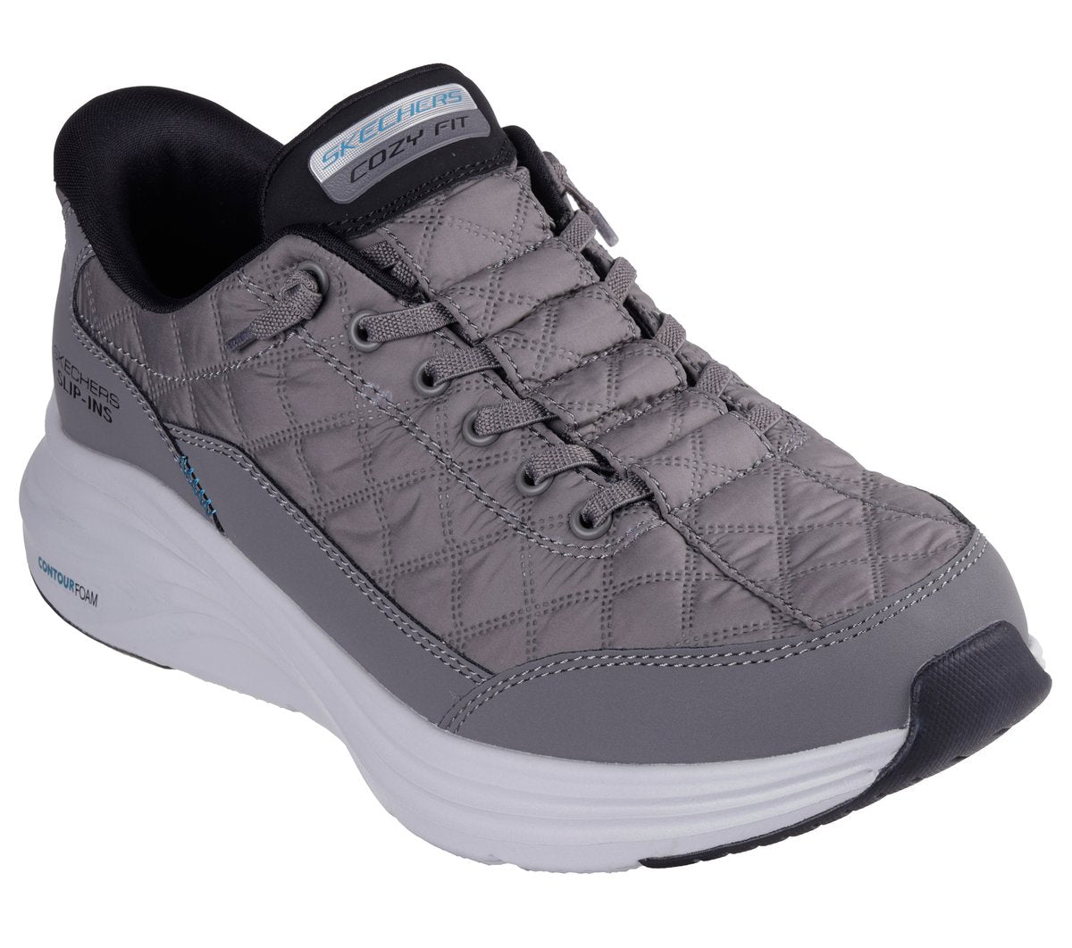Slip-ins: Contour Foam - Cozy Fit | Skechers USA
