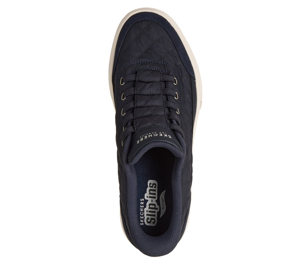 Slip-ins: Arch Fit Arcade - Cozy Fit Charming Daze | Skechers on sale