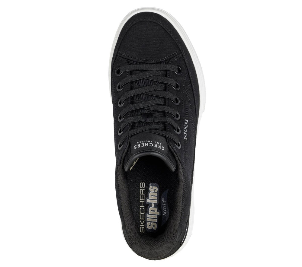 Slip-ins: Arch Fit Arcade - See Ya There | Skechers US