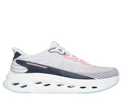 Slip-ins: Max Cushioning Glide-Step - Sapphire | Skechers discount