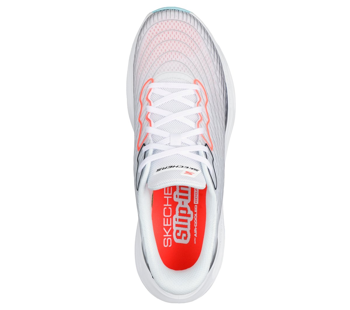 Slip-ins: Max Cushioning Glide-Step - Sapphire | Skechers discount