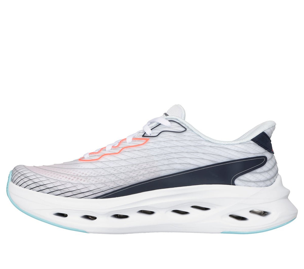 Slip-ins: Max Cushioning Glide-Step - Sapphire | Skechers discount