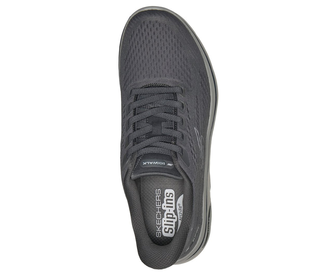 Slip-ins: GO WALK Arch Fit 2.0 - Percy | Skechers on sale