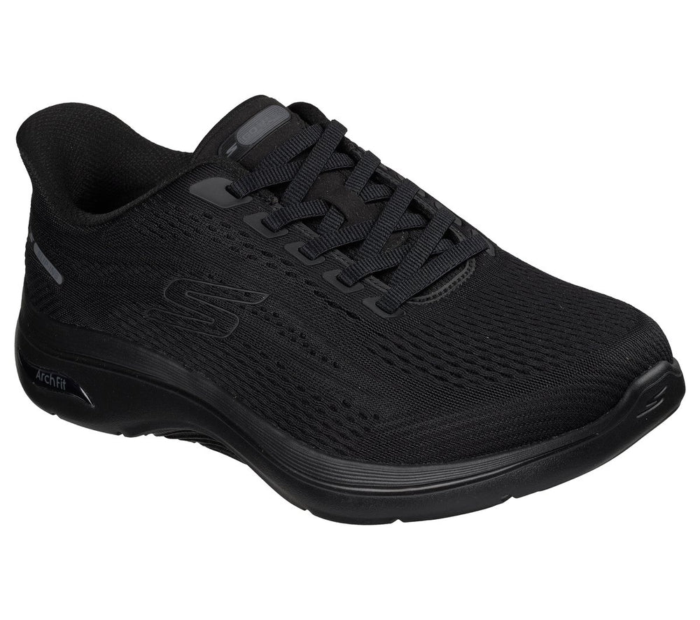 Slip-ins: GO WALK Arch Fit 2.0 - Percy | Skechers US