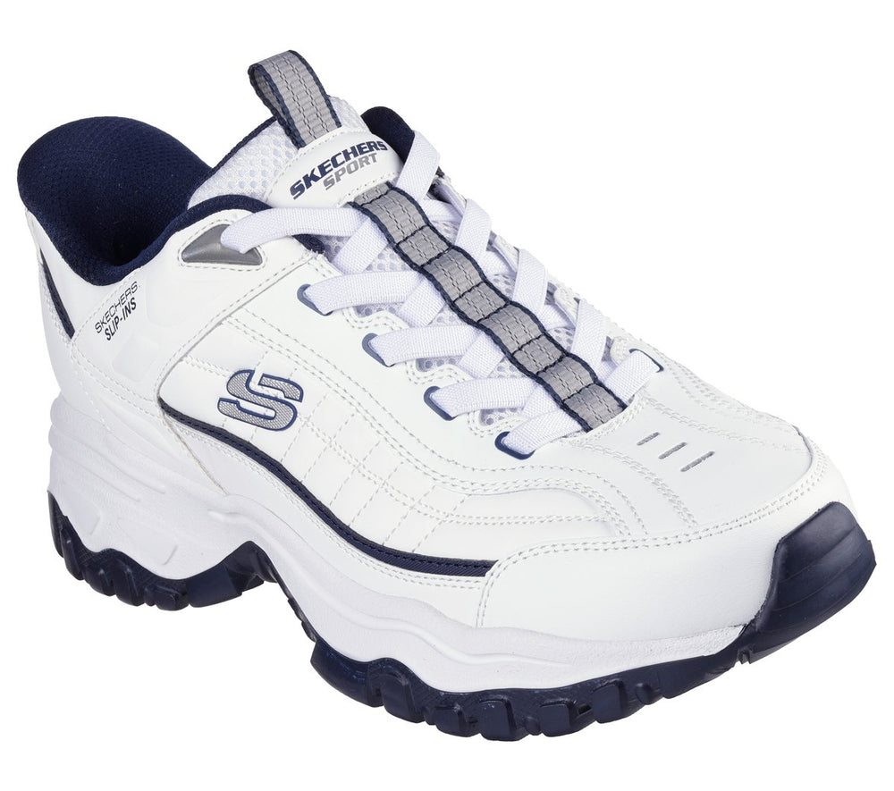 Slip-ins: E'Lite Afterburn - Grill Corporal | Skechers near me