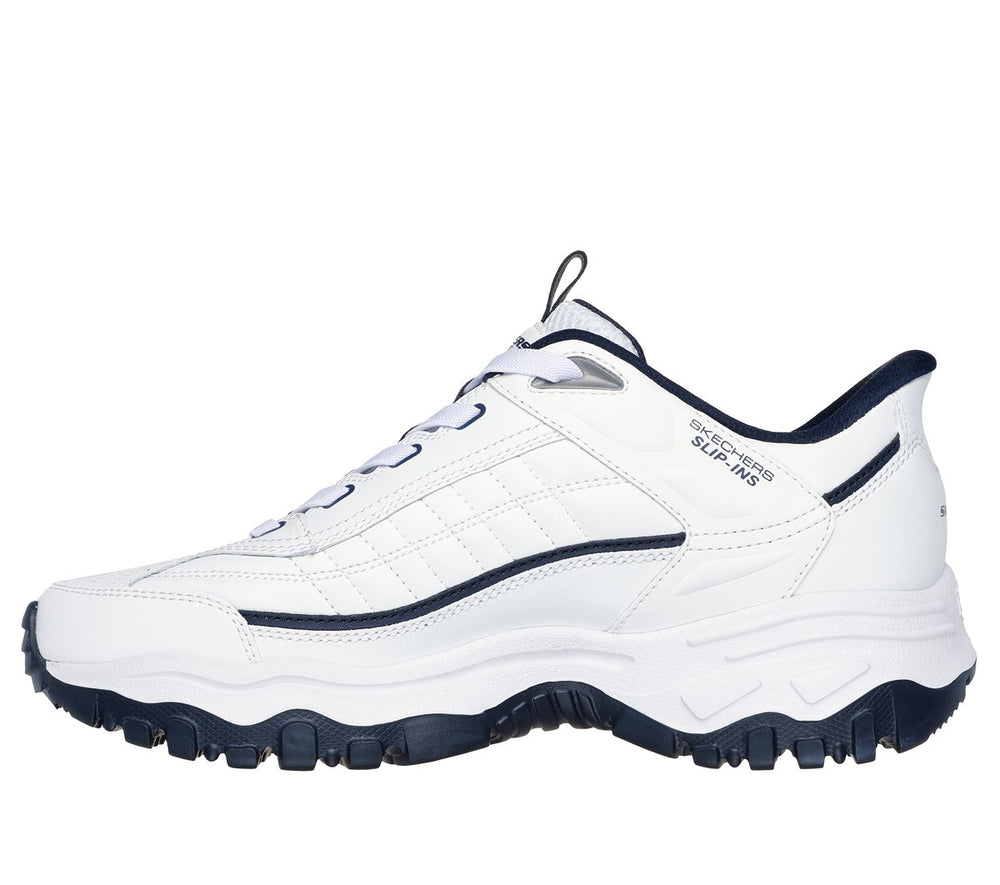 Slip-ins: E'Lite Afterburn - Grill Corporal | Skechers near me