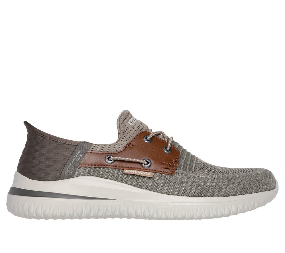 Slip-ins: Delson 3.0 - Roth | Skechers discount