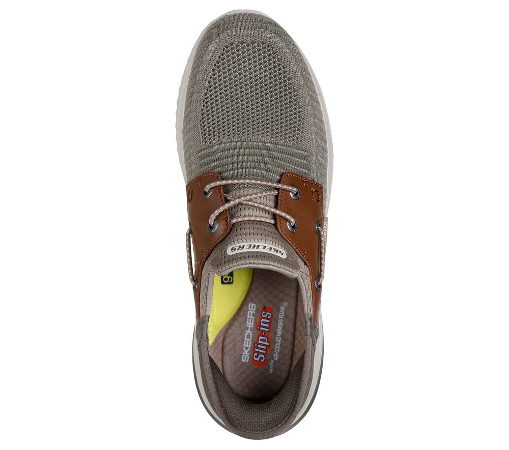Slip-ins: Delson 3.0 - Roth | Skechers discount