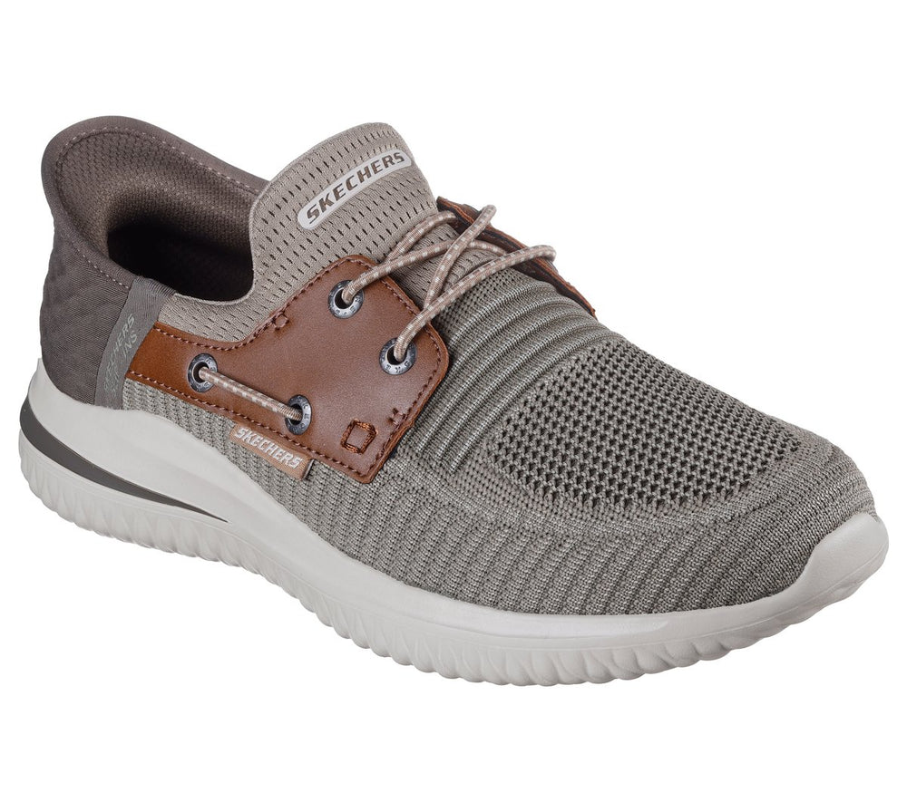 Slip-ins: Delson 3.0 - Roth | Skechers discount