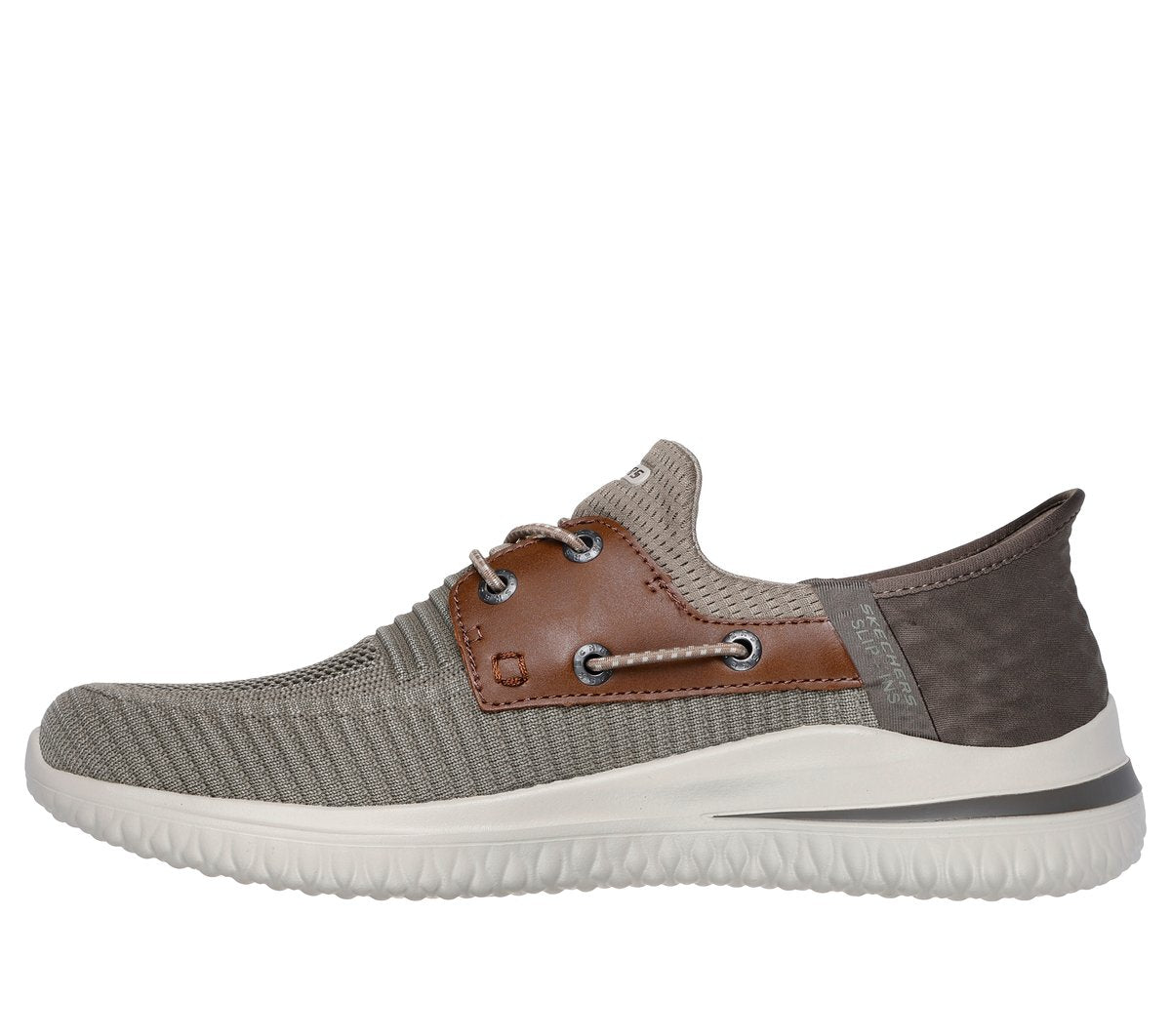 Slip-ins: Delson 3.0 - Roth | Skechers discount