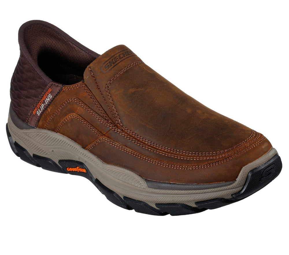 Slip-ins RF: Respected - Elgin | Skechers USA