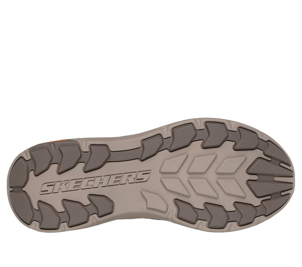 Slip-ins Relaxed Fit: Pollard - Osgood | Skechers on sale