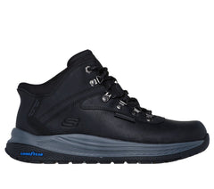 Slip-ins Waterproof Relaxed Fit: Meroe - Pikeman | Skechers US