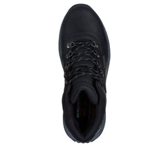 Slip-ins Waterproof Relaxed Fit: Meroe - Pikeman | Skechers US
