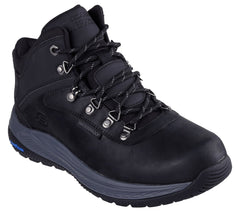 Slip-ins Waterproof Relaxed Fit: Meroe - Pikeman | Skechers US