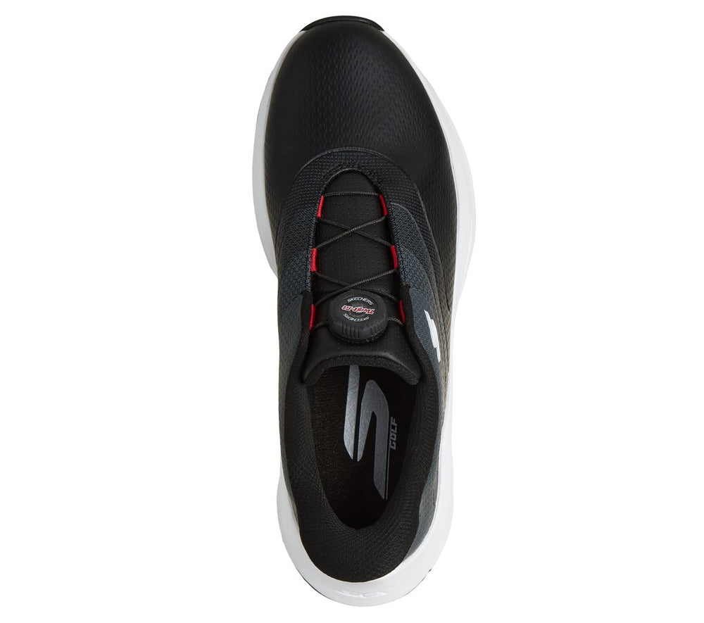 Slip-ins Golf Waterproof: Flow SI - Twist-Fit | Skechers USA