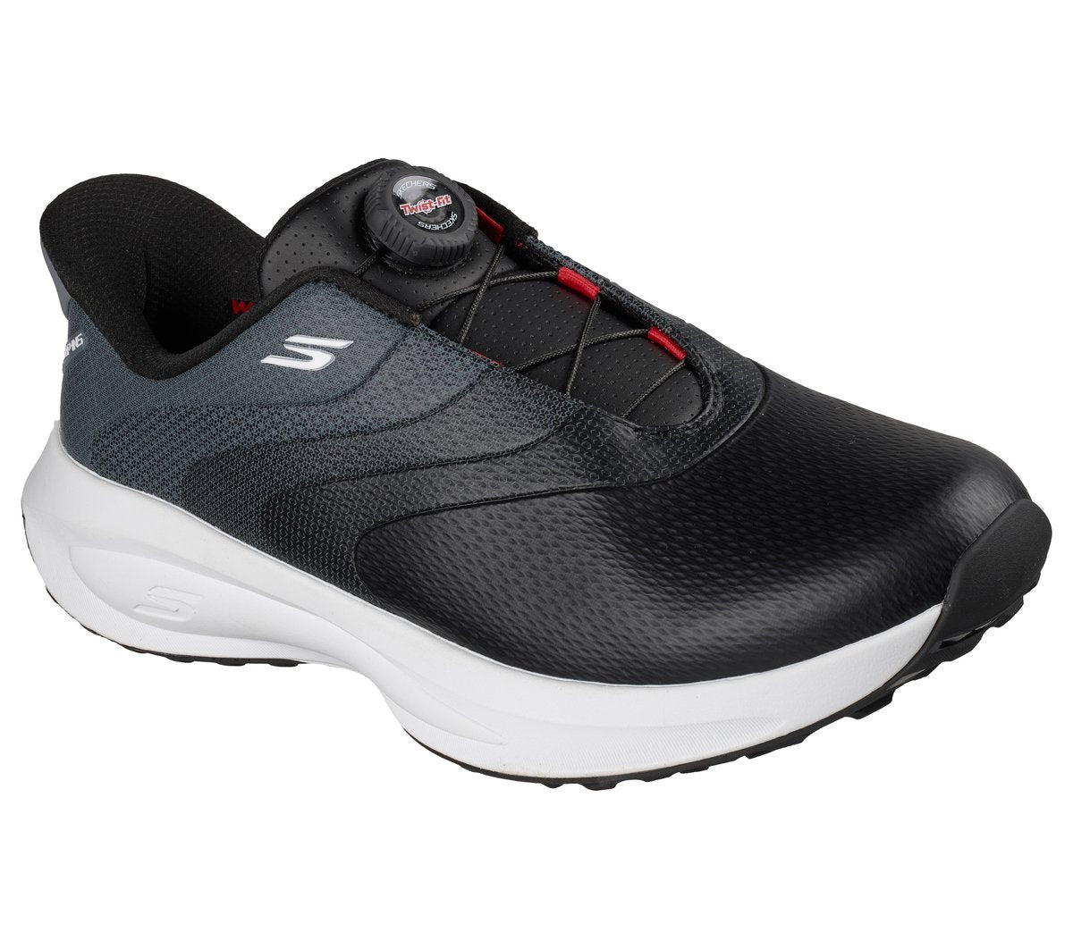 Slip-ins Golf Waterproof: Flow SI - Twist-Fit | Skechers USA