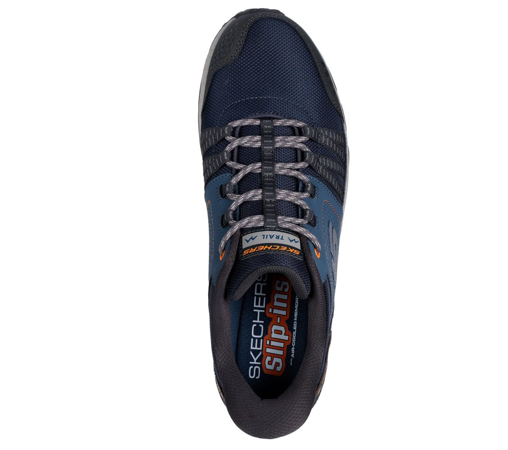 Slip-ins: Escape Plan - Stunt Plan | Skechers outlet