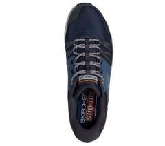 Slip-ins: Escape Plan - Stunt Plan | Skechers outlet