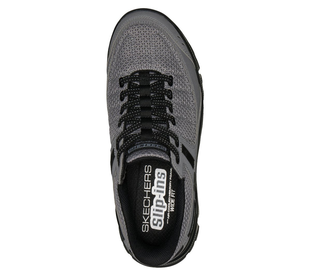 Slip-ins: Summits All-Terrain - Distant Bridge | Skechers on sale