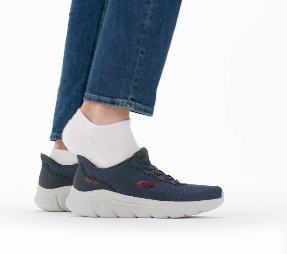 Slip-ins: BOBS Sport B Flex - Glacial Edge | Skechers on sale