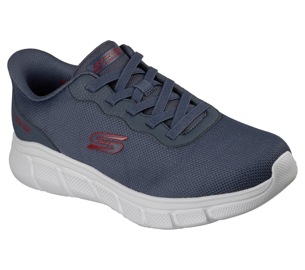 Slip-ins: BOBS Sport B Flex - Glacial Edge | Skechers on sale