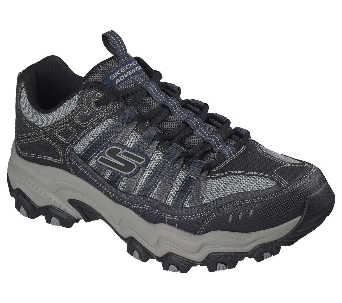 Stamina - Afterburn Legacy All Terrain | Skechers online