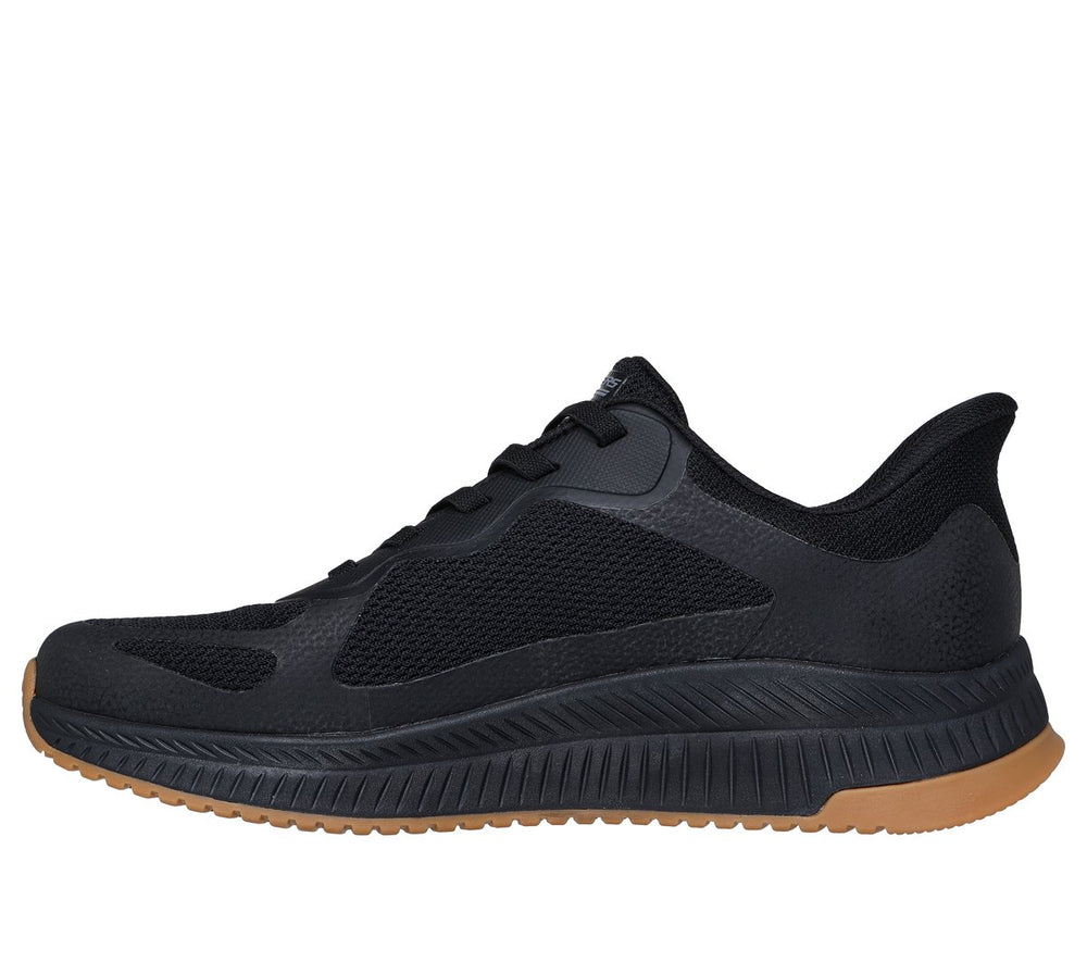 Slip-ins: BOBS Sport Squad Chaos 4 | Skechers US
