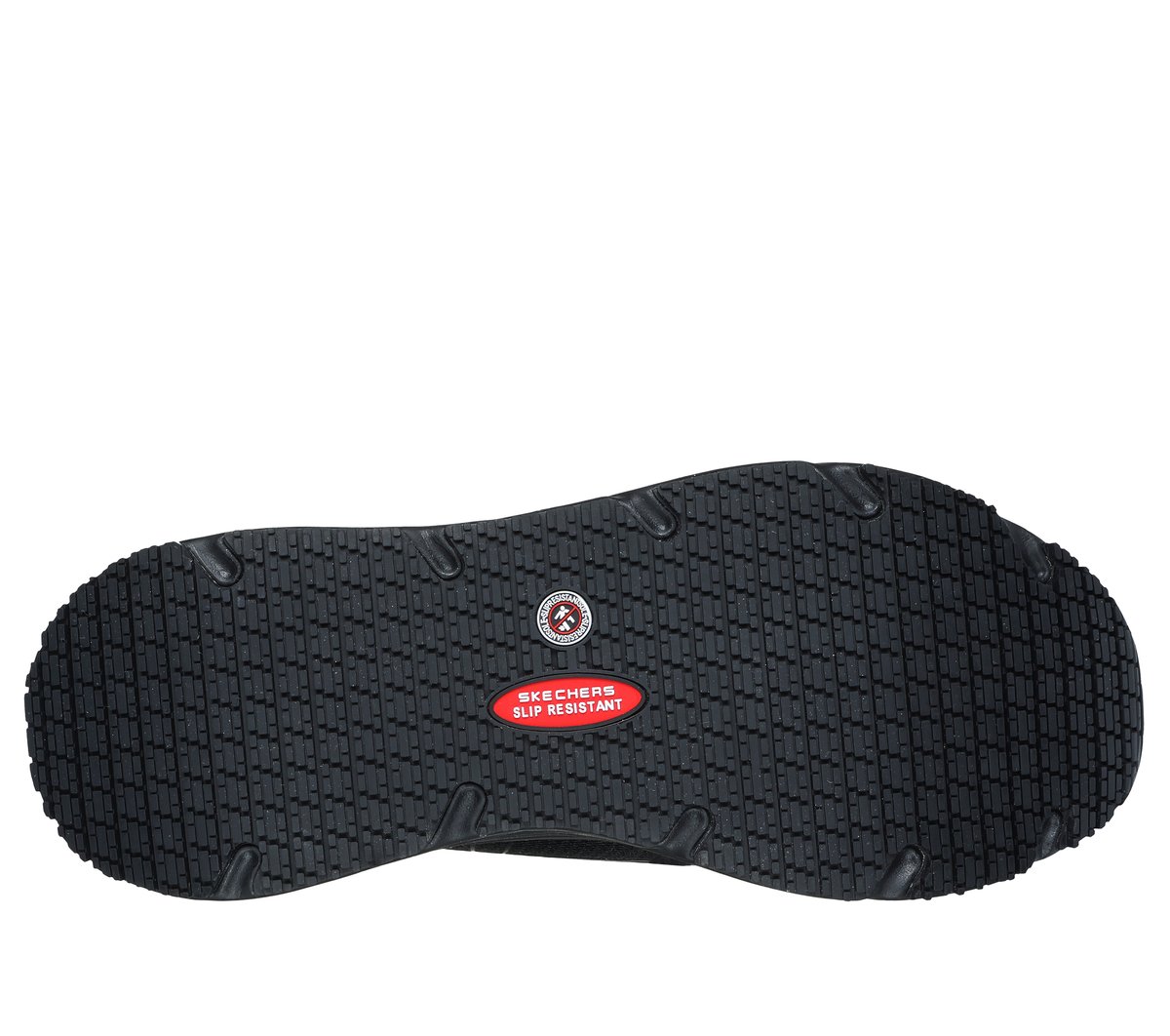 Slip-ins Work Slip-Resistant Relaxed Fit: Max Cushioning Elite - Remmal | Skechers USA