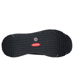 Slip-ins Work Slip-Resistant Relaxed Fit: Max Cushioning Elite - Remmal | Skechers USA