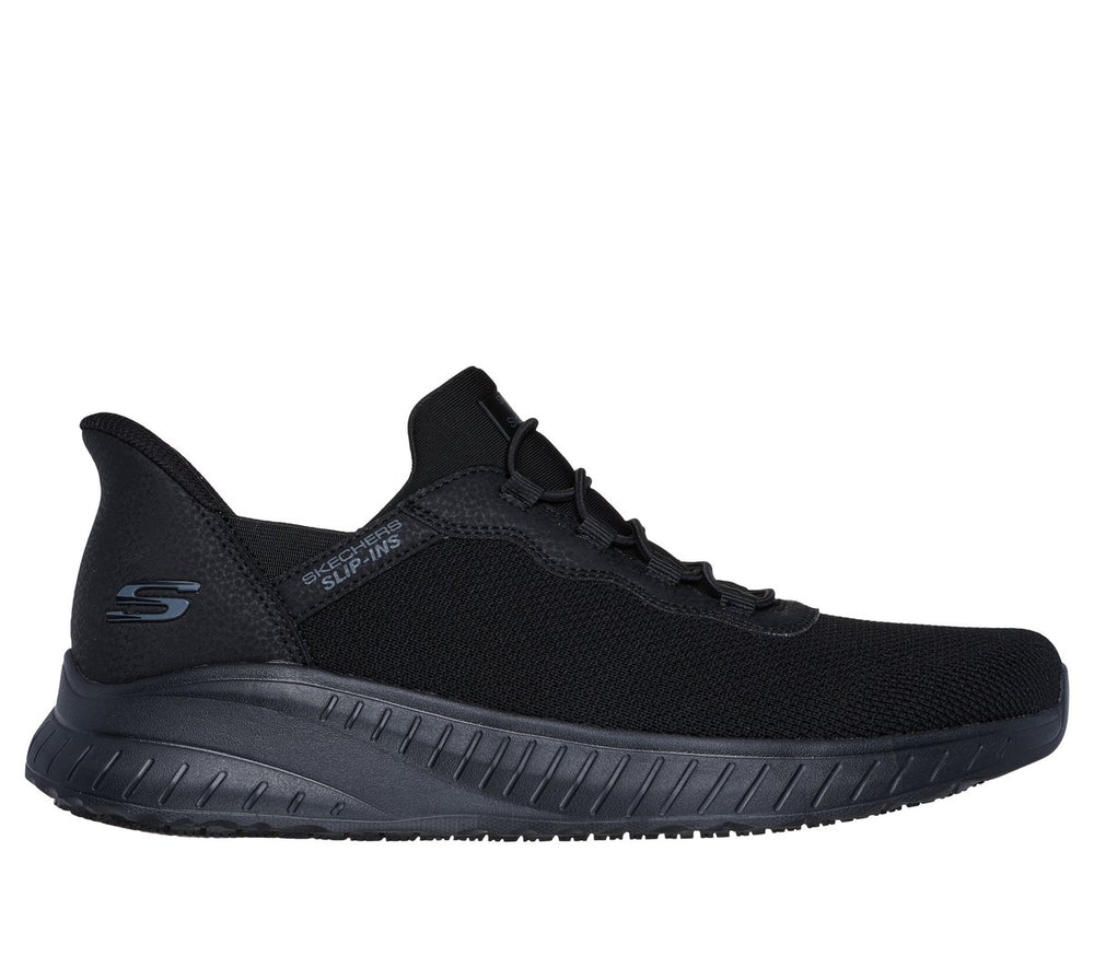 Slip-ins Work: Squad Chaos SR - Stivig | Skechers discount