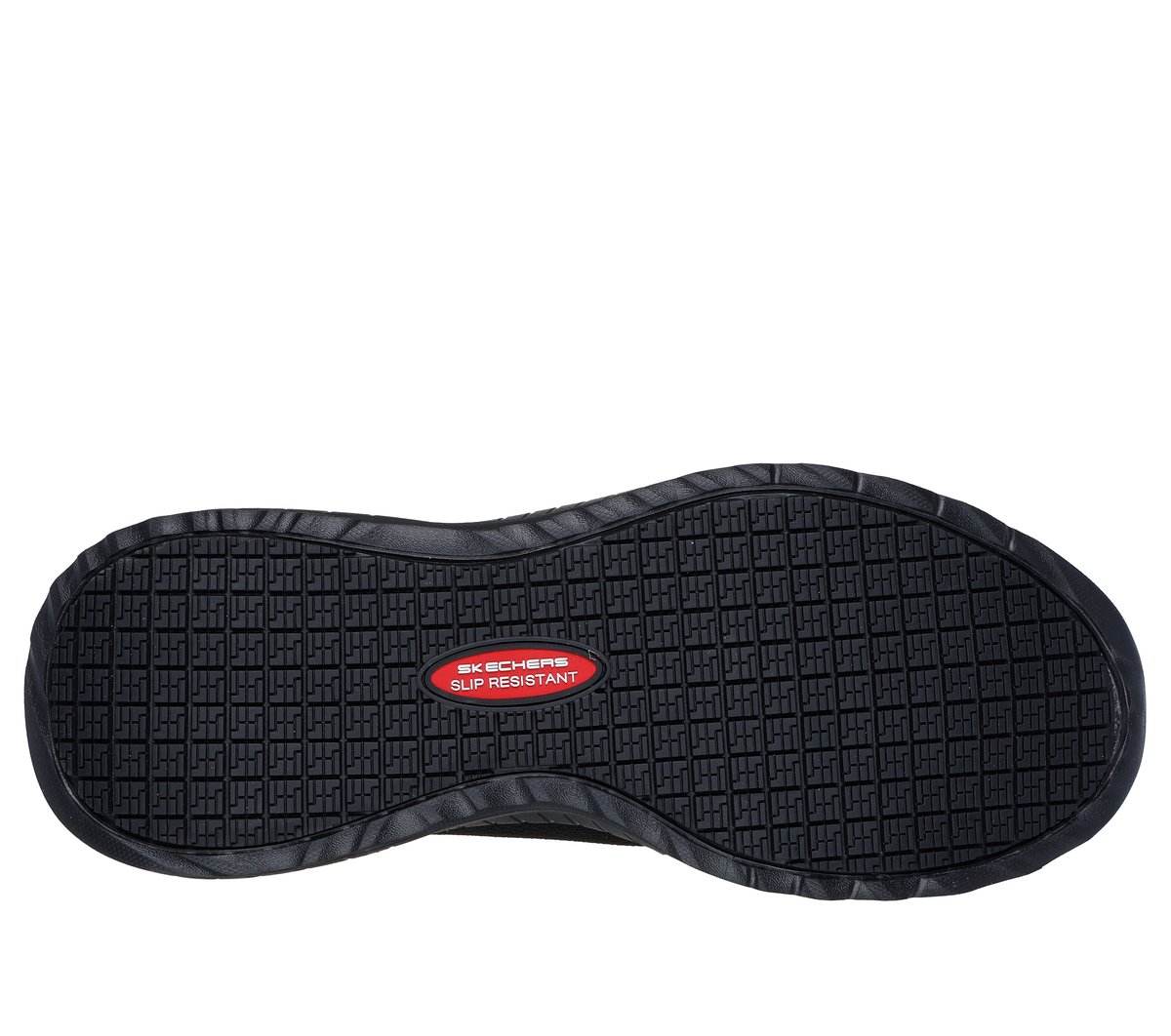 Slip-ins Work: Squad Chaos SR - Stivig | Skechers discount