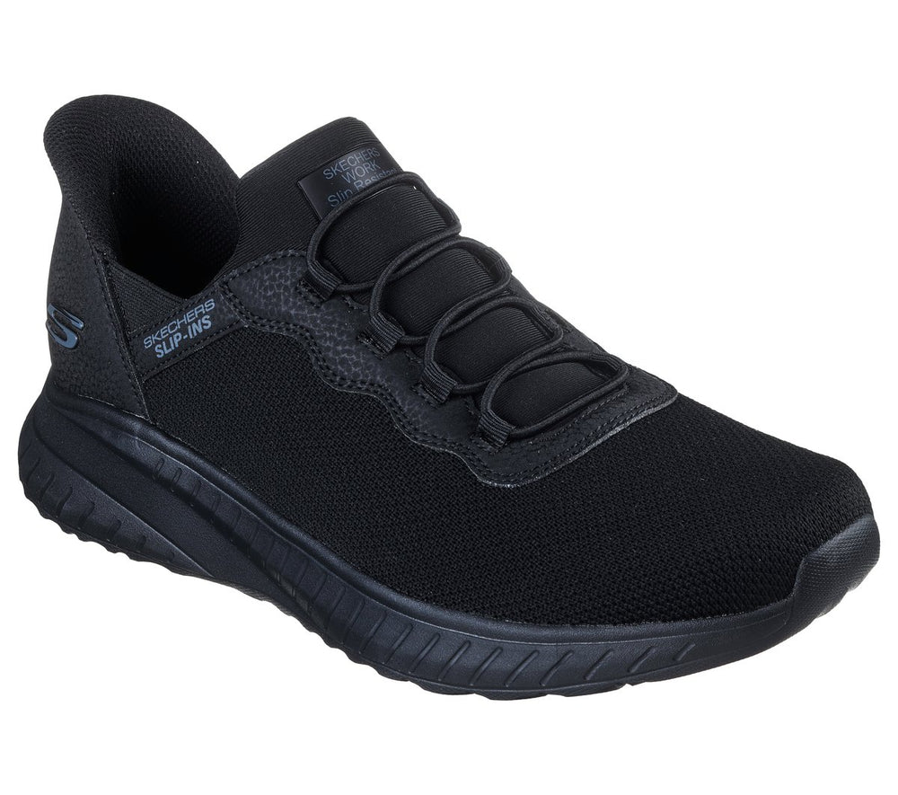 Slip-ins Work: Squad Chaos SR - Stivig | Skechers discount