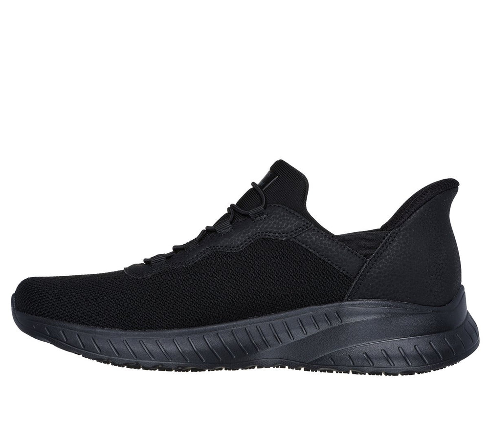Slip-ins Work: Squad Chaos SR - Stivig | Skechers discount