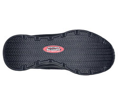 Work Slip-Resistant Relaxed Fit: D'Lux Walker - Luxir | Skechers US